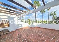 Sale - Townhouse * - Villamartin * - Los Dolses *