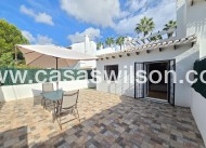 Sale - Townhouse * - Villamartin * - Los Dolses *