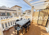 Sale - Townhouse - Villamartin - Villamartín