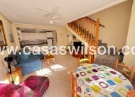 Sale - Townhouse - Villamartin - Villamartín