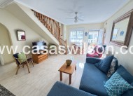 Sale - Townhouse - Villamartin - Villamartín