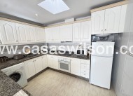 Sale - Townhouse - Villamartin - Villamartín