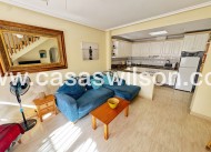 Sale - Townhouse - Villamartin - Villamartín