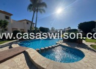 Sale - Townhouse - Villamartin - Villamartín