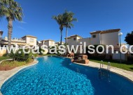 Sale - Townhouse - Villamartin - Villamartín