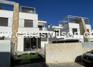 Sale - Townhouse - Villamartin - Villamartín