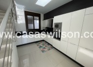 Sale - Townhouse - Villamartin - Villamartín