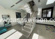 Sale - Townhouse - Villamartin - Villamartín