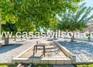 Sale - Townhouse - Villamartin - Villamartín