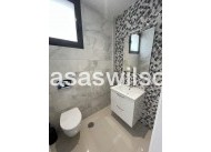 Sale - Townhouse - Villamartin - Villamartín