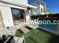 Sale - Townhouse - Villamartin - Villamartín
