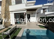 Sale - Townhouse - Villamartin - Villamartín