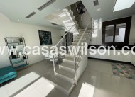 Sale - Townhouse - Villamartin - Villamartín