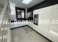 Sale - Townhouse - Villamartin - Villamartín