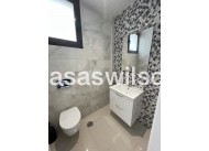 Sale - Townhouse - Villamartin - Villamartín