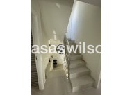 Sale - Townhouse - Villamartin - Villamartín