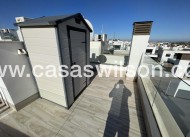 Sale - Townhouse - Villamartin - Villamartín