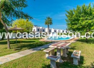 Sale - Townhouse - Villamartin - Villamartín