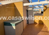 Sale - Townhouse - Villamartin - Villamartín