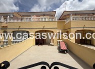 Sale - Townhouse - Villamartin - Villamartín
