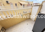Sale - Townhouse - Villamartin - Villamartín