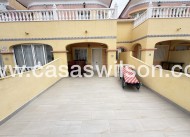 Sale - Townhouse - Villamartin - Villamartín