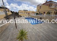 Sale - Townhouse - Villamartin - Villamartín