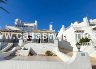 Sale - Townhouse - Villamartin