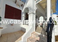 Sale - Townhouse - Villamartin
