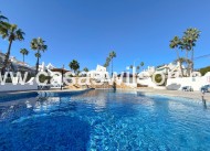 Sale - Townhouse - Villamartin