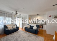 Sale - Townhouse - Villamartin