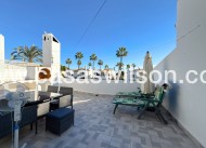 Sale - Townhouse - Villamartin