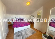 Sale - Townhouse - Villamartin