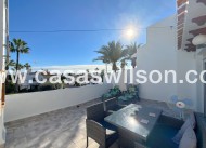 Sale - Townhouse - Villamartin