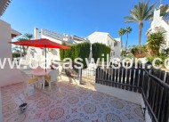 Sale - Townhouse - Villamartin