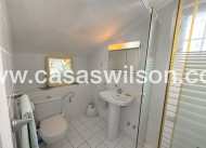 Sale - Townhouse - Villamartin