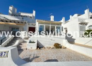 Sale - Townhouse - Villamartin