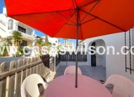 Sale - Townhouse - Villamartin