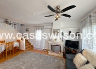 Sale - Townhouse - Villamartin