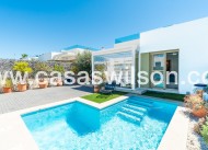 Sale - Townhouse - Vistabella golf  - Vistabella Golf