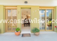 Sale - Townhouse - Vistabella golf  - Vistabella Golf