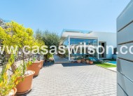 Sale - Townhouse - Vistabella golf  - Vistabella Golf