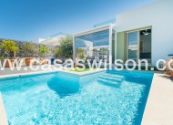 Sale - Townhouse - Vistabella golf  - Vistabella Golf