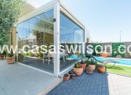Sale - Townhouse - Vistabella golf  - Vistabella Golf