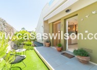 Sale - Townhouse - Vistabella golf  - Vistabella Golf