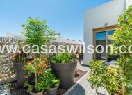Sale - Townhouse - Vistabella golf  - Vistabella Golf