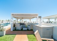 Sale - Townhouse - Vistabella golf  - Vistabella Golf