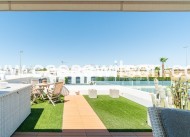Sale - Townhouse - Vistabella golf  - Vistabella Golf