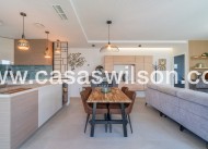 Sale - Townhouse - Vistabella golf  - Vistabella Golf