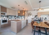 Sale - Townhouse - Vistabella golf  - Vistabella Golf